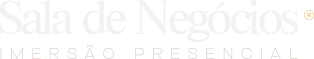 Sala de Negócios — Imersão Presencial