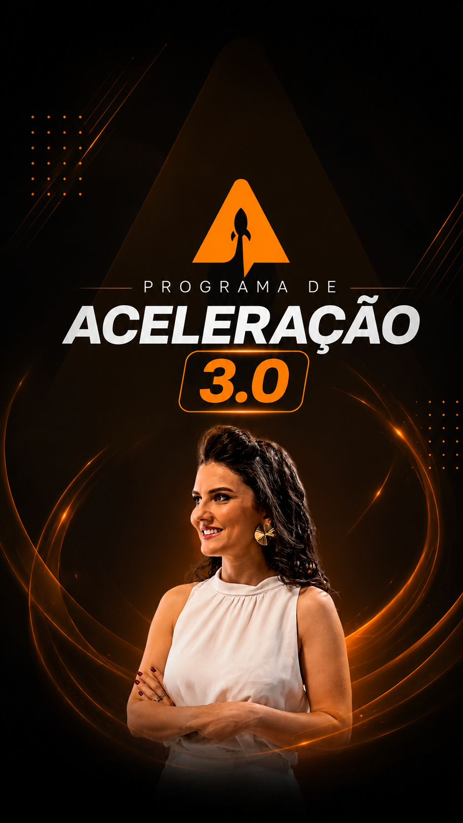 Programa de Aceleração 3.0